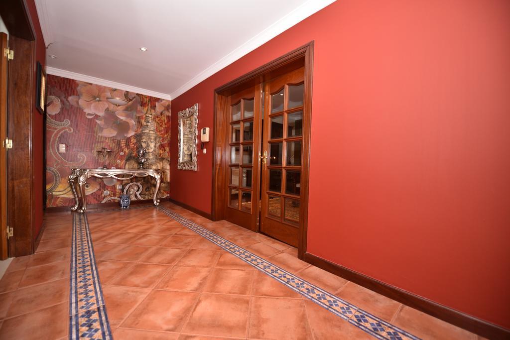 Villa Santana *